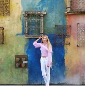 Meet your Posher, Lauren